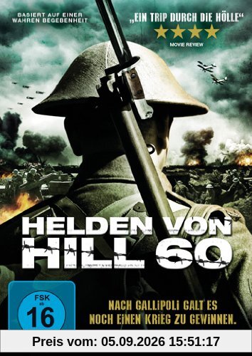 Helden von Hill 60