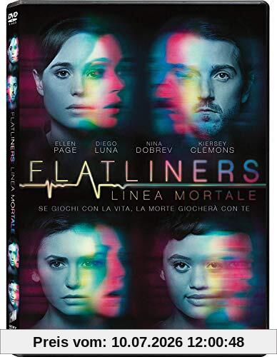 unbekannt Flatliners (2017)