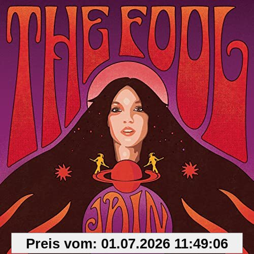Jain The Fool