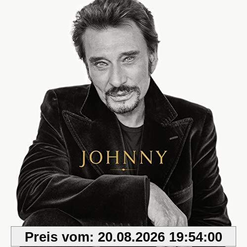 Johnny Hallyday Johnny [Vinyl Lp]