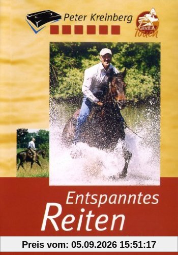 Entspanntes Reiten auf zuverlässigen Pferden