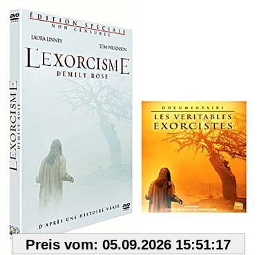 L'Exorcisme d'Emily Rose [FRANZOSICH]