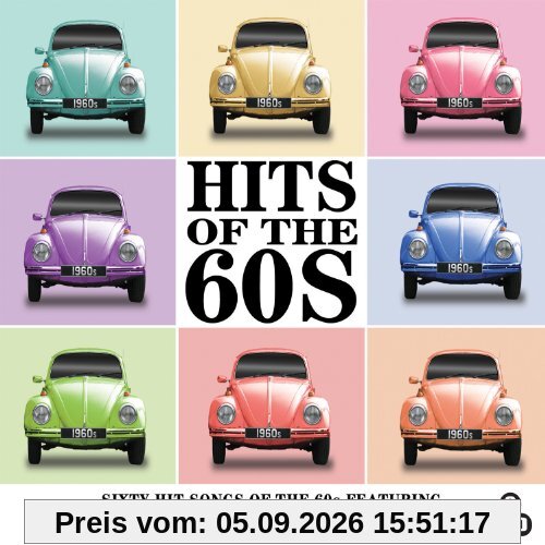 Hits of the 60's