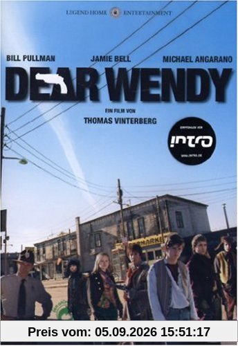 Dear Wendy (DVD-Single)