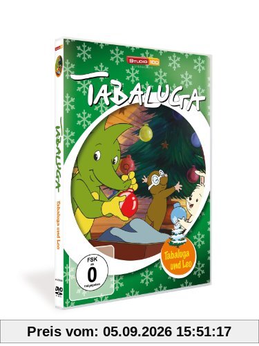 Tabaluga & Leo - Weihnachtsspecial