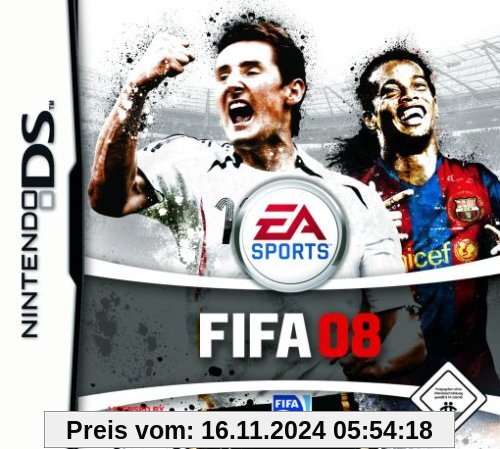 FIFA 08