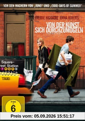 Von der Kunst, sich durchzumogeln