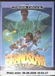 Grand Slam - The Tennis tournament