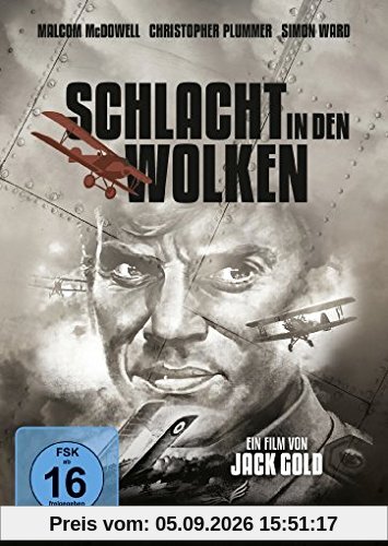 Schlacht in den Wolken