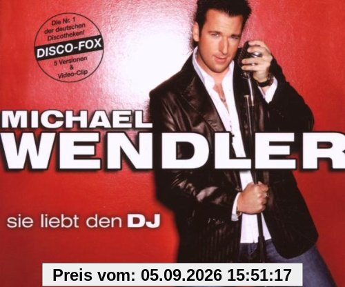 Sie Liebt Den DJ/Premium