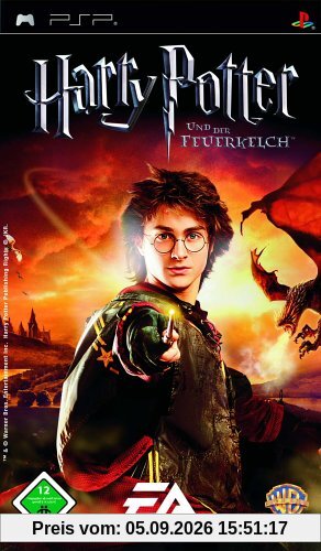Harry Potter und der Feuerkelch