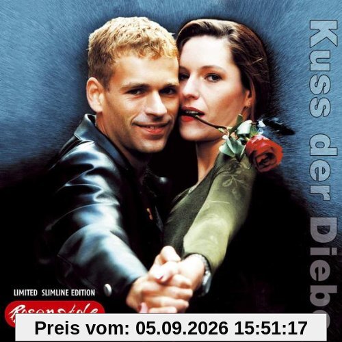 Kuss der Diebe (Limited-Slimline Edition)