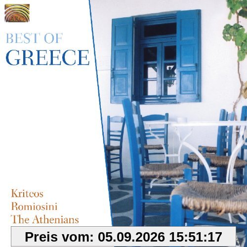 Best of Greece