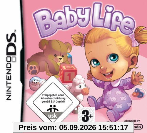 Baby Life (NDS)