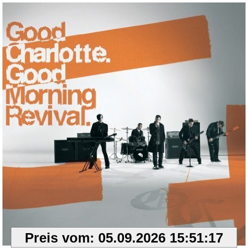 Good Morning Revival
