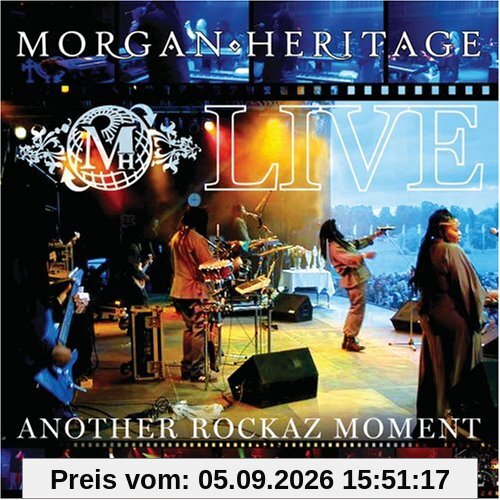 Live-Another Rockaz Moment