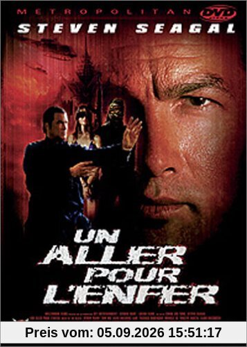Un aller pour l'enfer [FR Import]