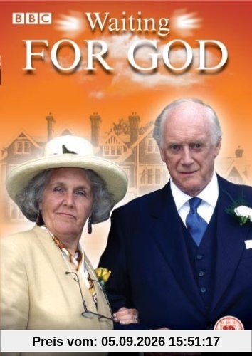 Waiting For God - Complete Series 5 [UK Import]