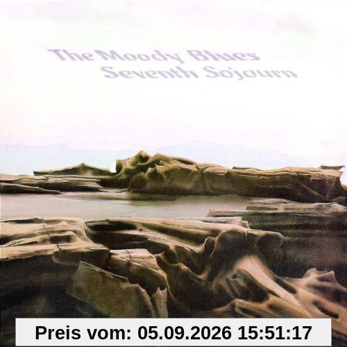 The Seventh Sojourn (Remastered)