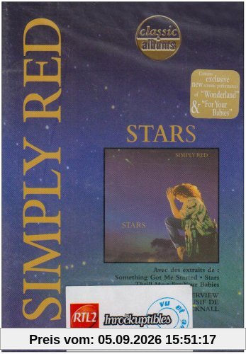 Simply Red - Stars (Classic Albums)