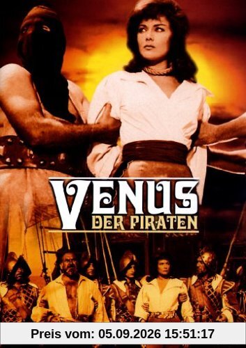 Venus der Piraten