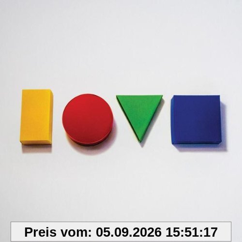 Love Is a Four Letter Word