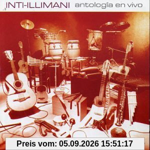 Antologia En Vivo