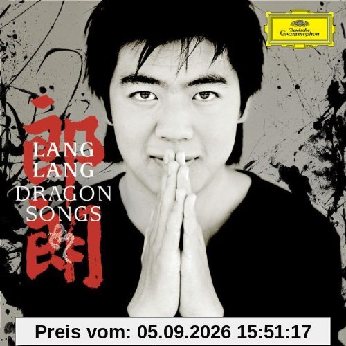 Dragon Songs (Dt.Version+Bonus Dvd)