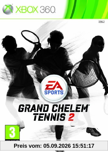 Grand Chelem Tennis 2