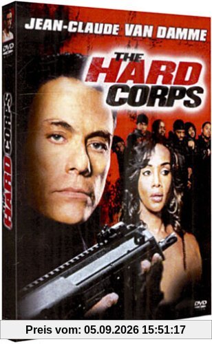 The hard corps [FR Import]