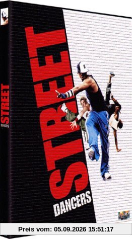 Street Dancers - Édition 2 DVD [FR Import]