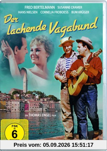 Der lachende Vagabund