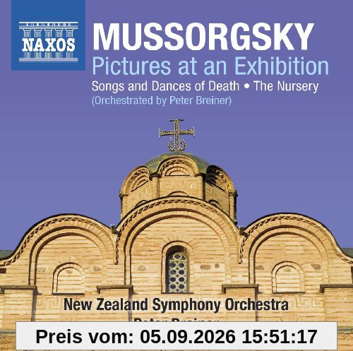 Bilder einer Ausstellung