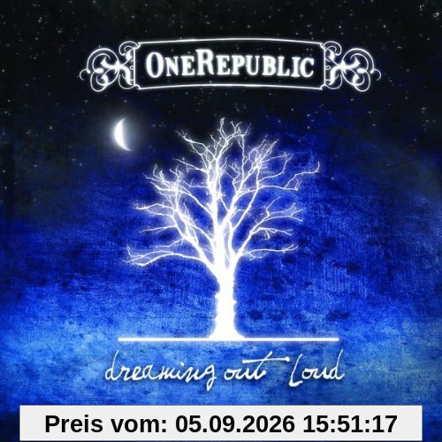Dreaming Out Loud (Ltd.Pur Edt.)