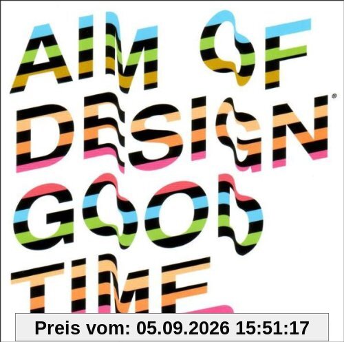 Aim of Design Good Time