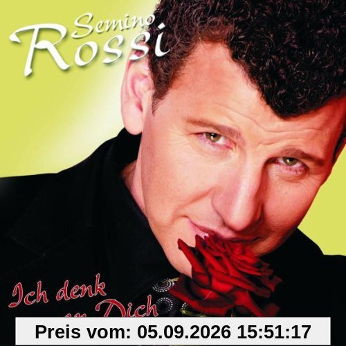 Ich Denk An Dich (Ltd.Pur Edt.)