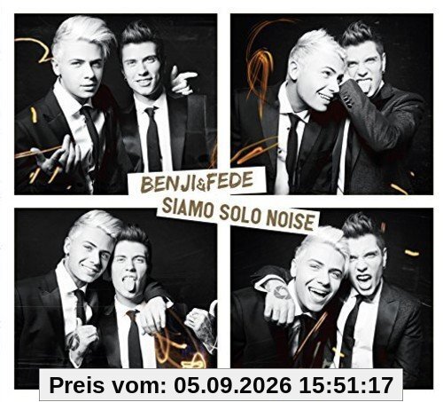 Siamo Solo Noise (Deluxe Edt. )