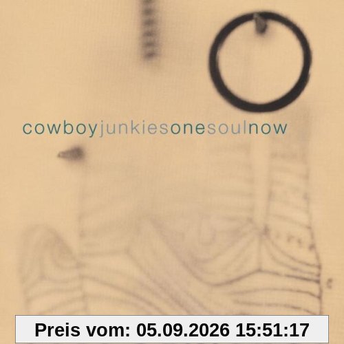One Soul Now (Limited Edition)
