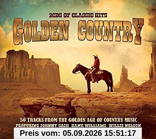 Golden Country
