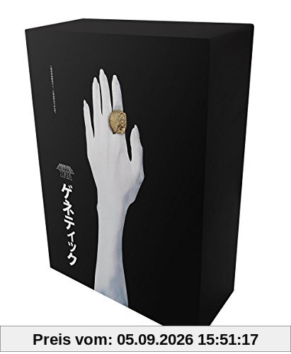 Achter Tag (Limited Deluxe Box)
