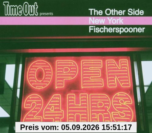 The Other Side/New York/...