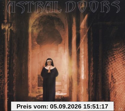 Astralism (Special Tour Edition Digi)