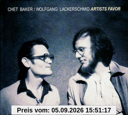 Artists Favor