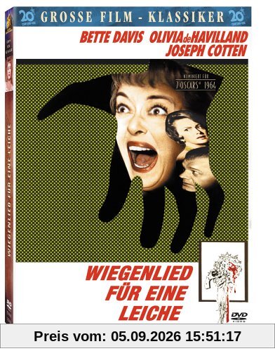 Wiegenlied für eine Leiche