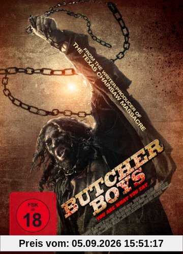 Butcher Boys