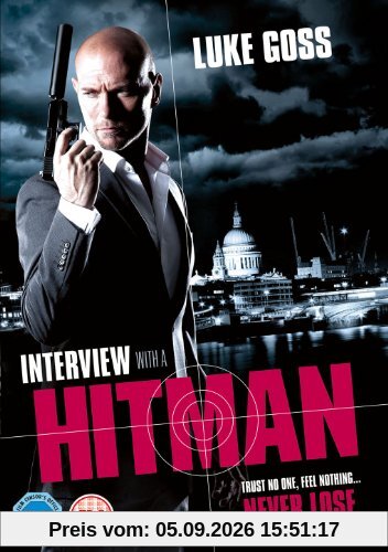 Interview With A Hitman [DVD] [UK Import]