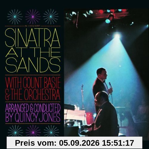 Sinatra at the Sands