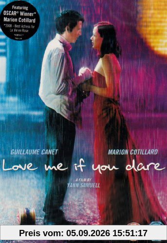 Love Me If You Dare [UK Import]