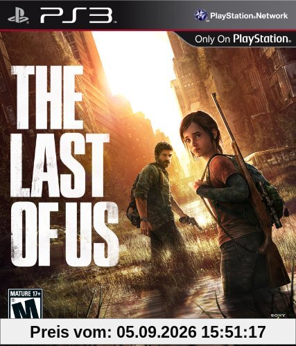 The Last of Us
