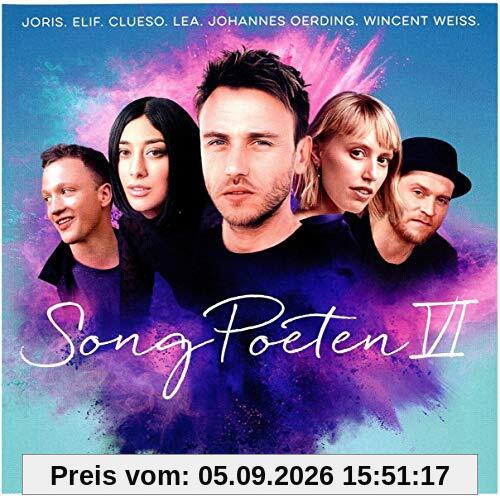 Songpoeten VI